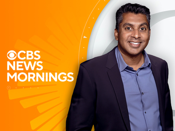 CBS News Mornings