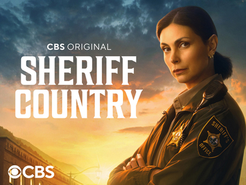 Sheriff Country