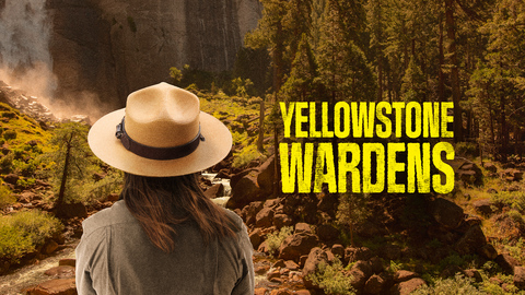 Yellowstone Wardens