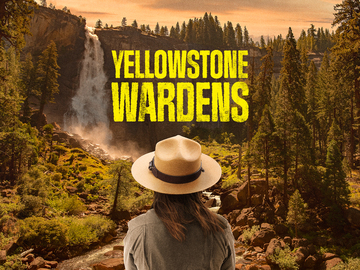 Yellowstone Wardens