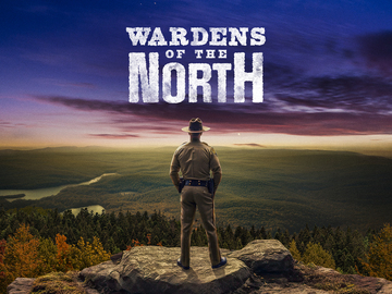 Wardens of the North