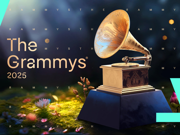 The 67th Annual Grammy Awards