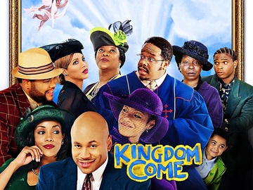 Kingdom Come