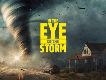 In the Eye of the Storm