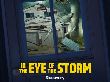 In the Eye of the Storm