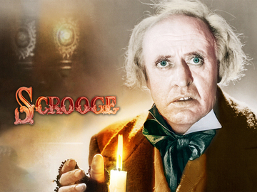 Scrooge