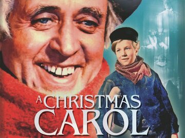 A Christmas Carol