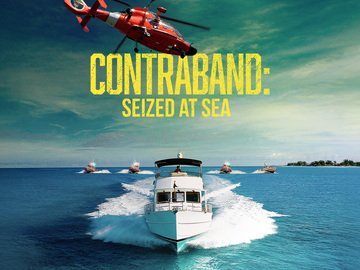 Contraband: Seized at Sea