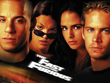 The Fast and the Furious