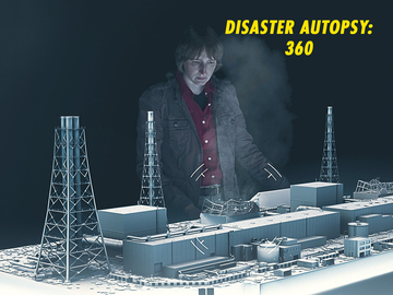 Disaster Autopsy: 360