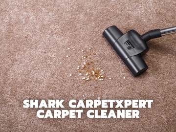 Shark CarpetXpert Carpet Cleaner