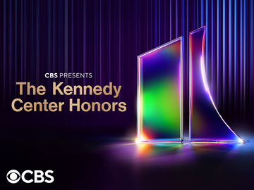 The 47th Annual Kennedy Center Honors