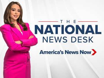 The National News Desk
