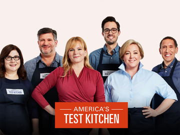 America's Test Kitchen