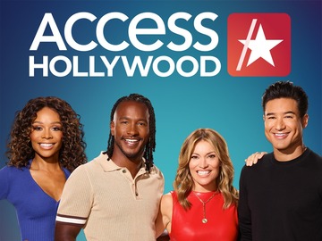 Access Hollywood