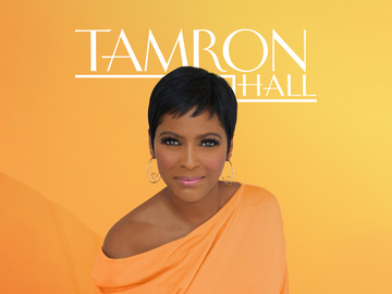 Tamron Hall