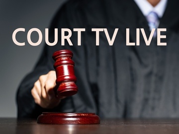 Court TV LIVE