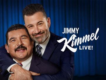 Jimmy Kimmel Live!