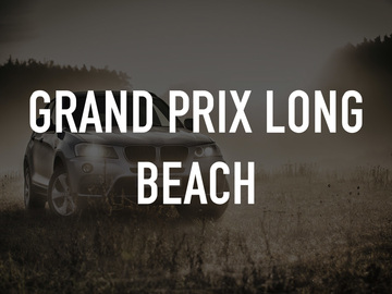 Grand Prix Long Beach