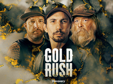 Gold Rush