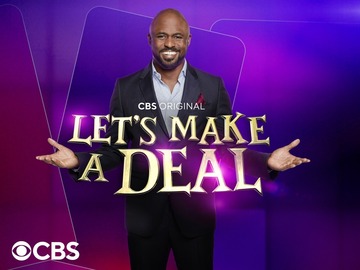 Let's Make a Deal