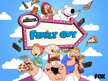 Family Guy