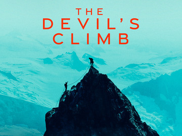 The Devil's Climb