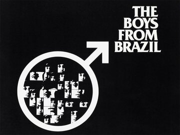 The Boys From Brazil