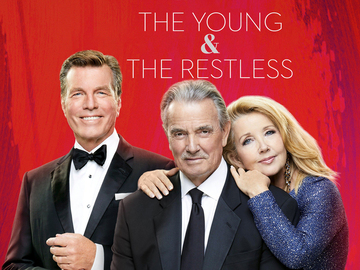 The Young and the Restless