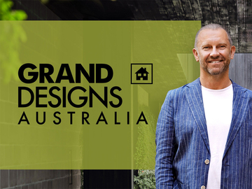 Grand Designs Australia