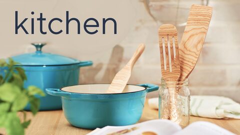 Our Place: Kitchenware