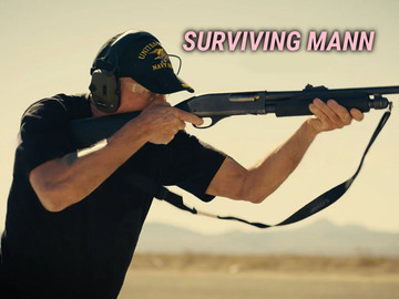 Surviving Mann