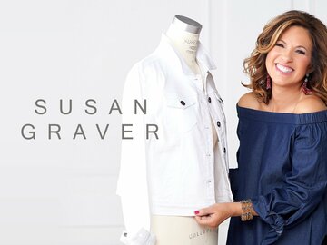 Susan Graver Style Clearance