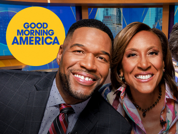 Good Morning America