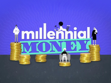 Millennial Money Millennial Money