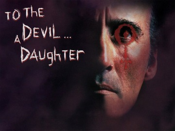 To the Devil a Daughter