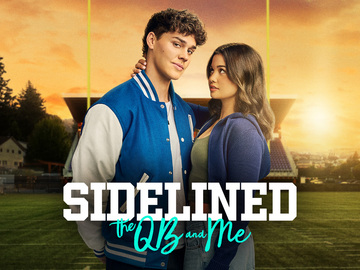 Sidelined: The QB and Me