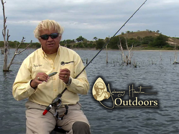 Jimmy Houston Outdoors