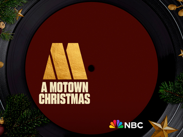 A Motown Christmas