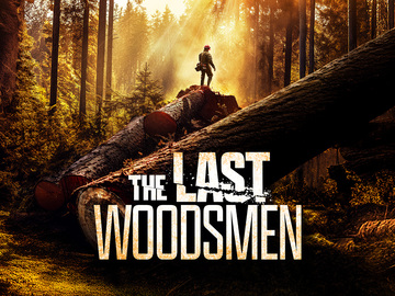 The Last Woodsmen