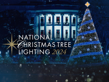 National Christmas Tree Lighting