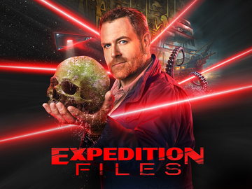 Expedition Files