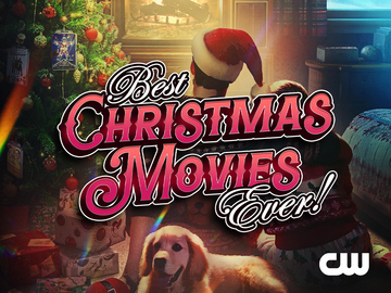 Best Christmas Movies Ever!