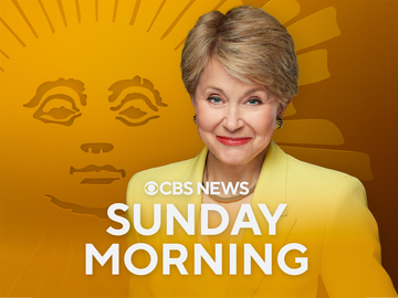 CBS News Sunday Morning