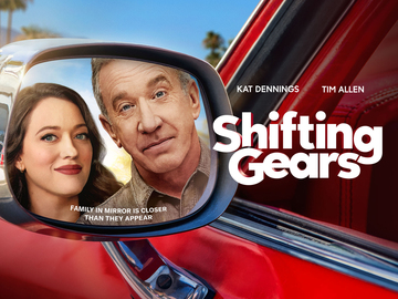 Shifting Gears