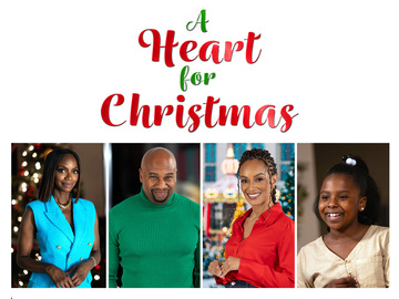 A Heart For Christmas