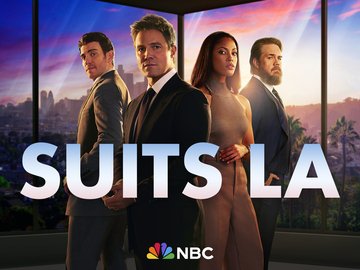 Suits LA