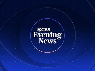 CBS Evening News