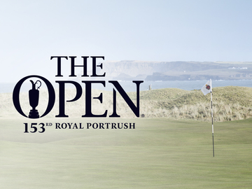 2025 Open Championship