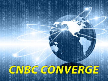 CNBC Converge